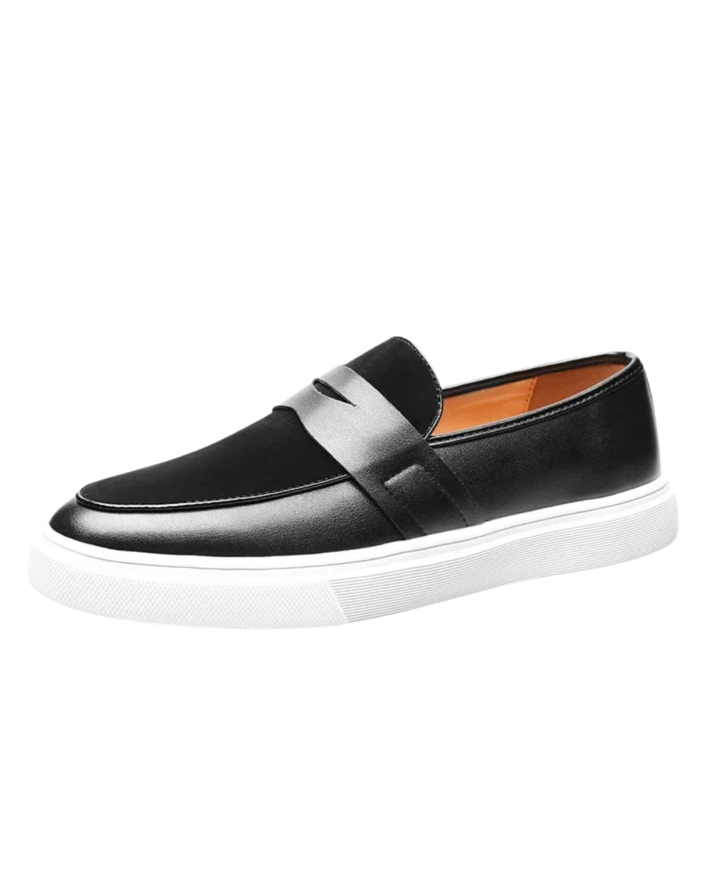 Valmère™ | Mocassins en cuir Naples