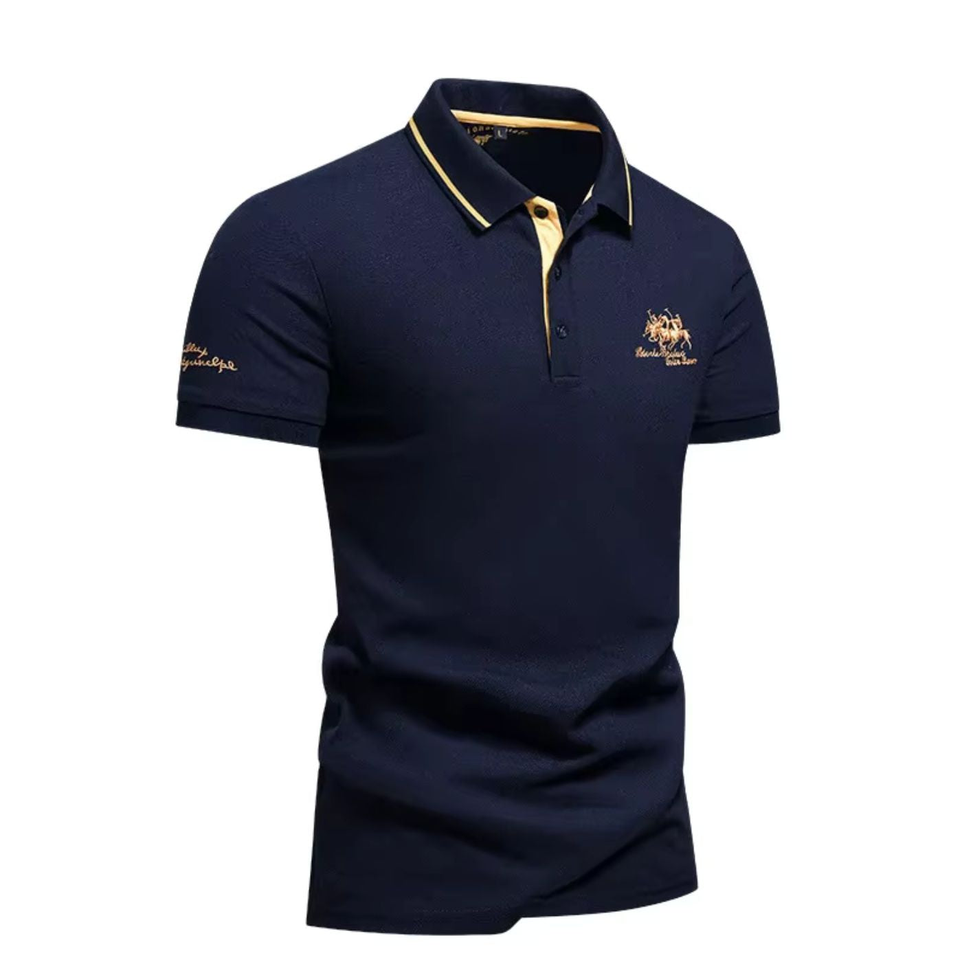Valmère™ | Polo de luxe