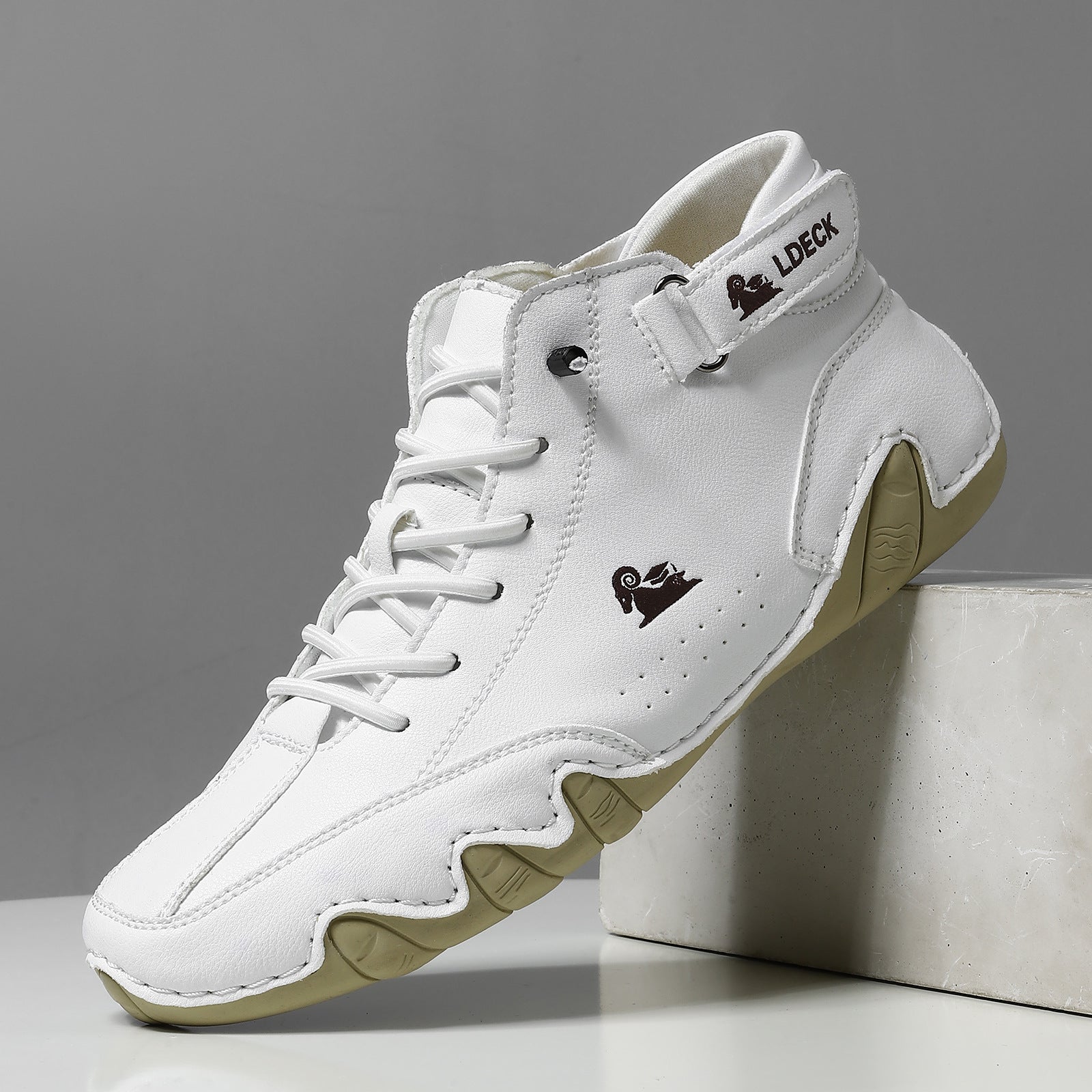 Valmère™ | Chaussures Confort Imperméables