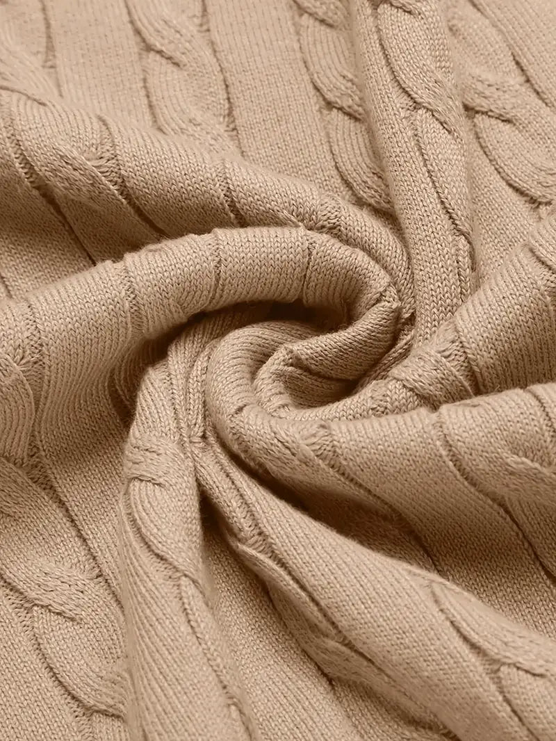 Valmère™ | Pull Garda Casual