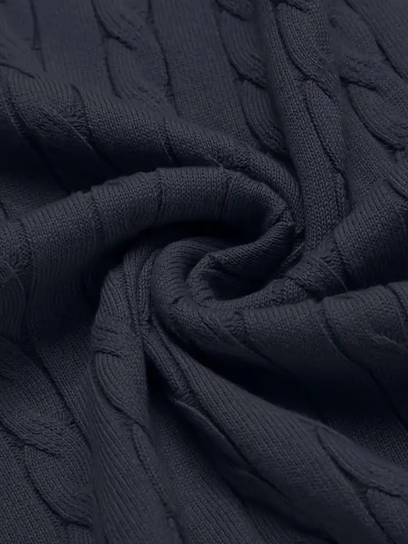 Valmère™ | Pull Garda Casual