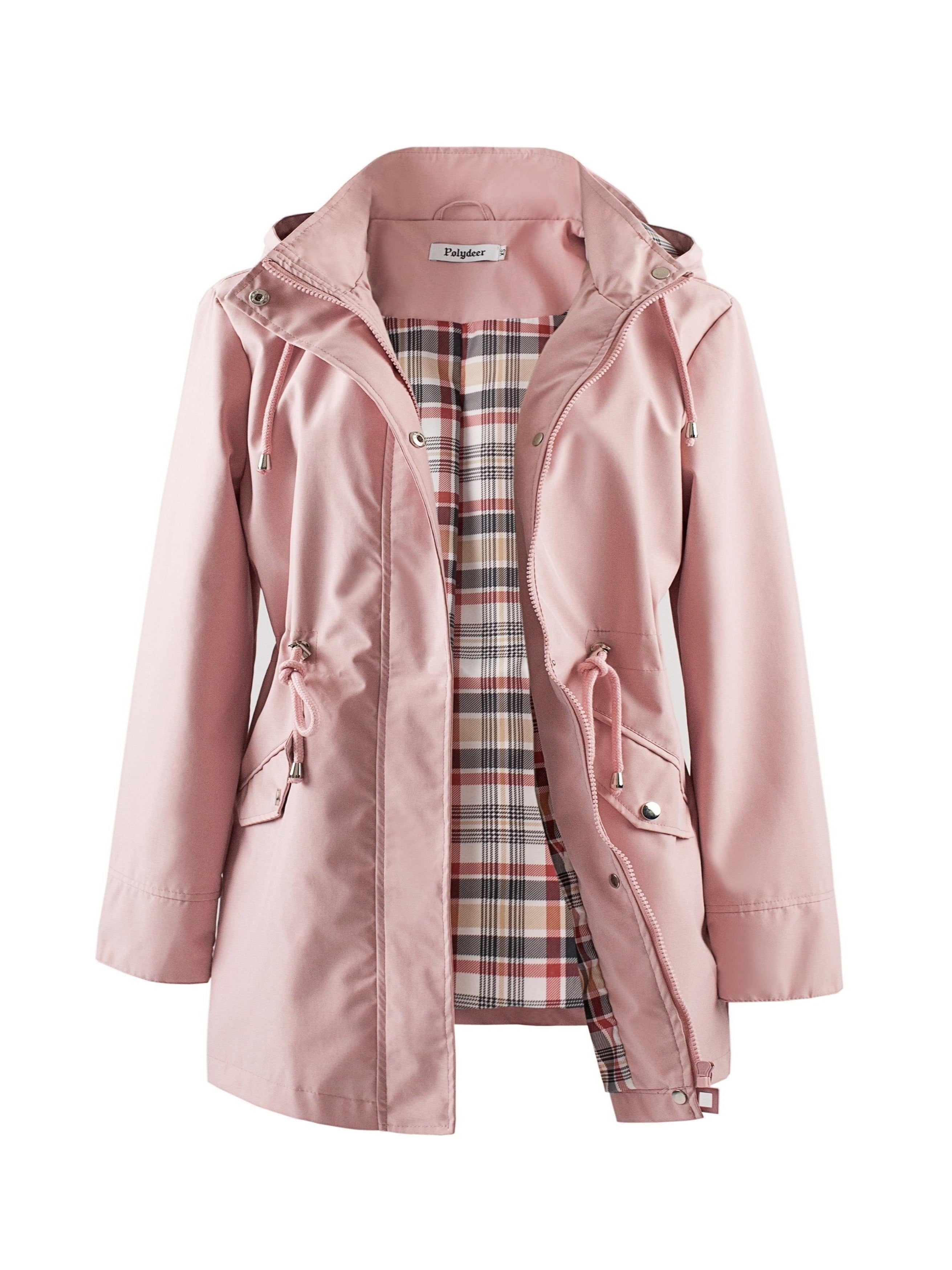 Valmère™ | Manteau Élégance Classique