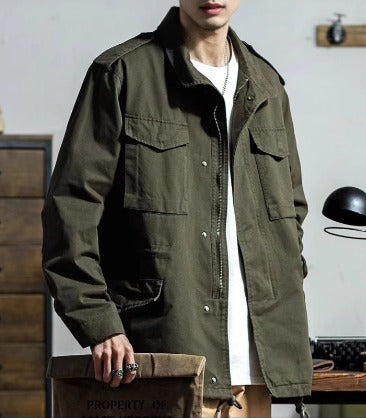 Valmère™ | Veste de l'armée