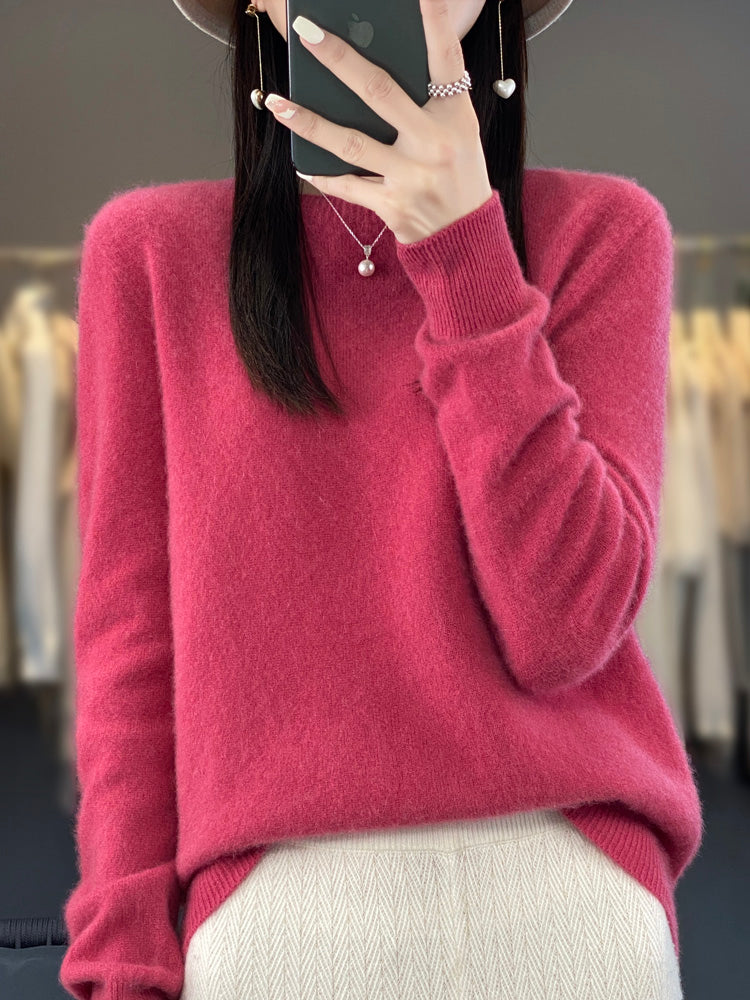 Valmère™ | Pull Chaud pour les Jours Froids