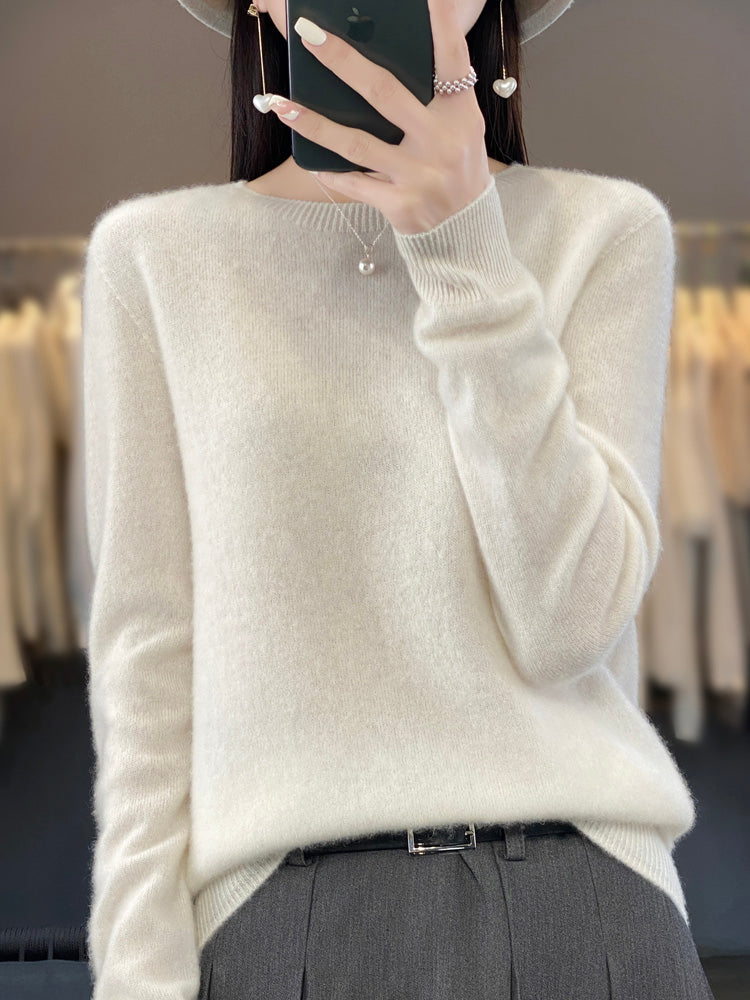 Valmère™ | Pull Chaud pour les Jours Froids