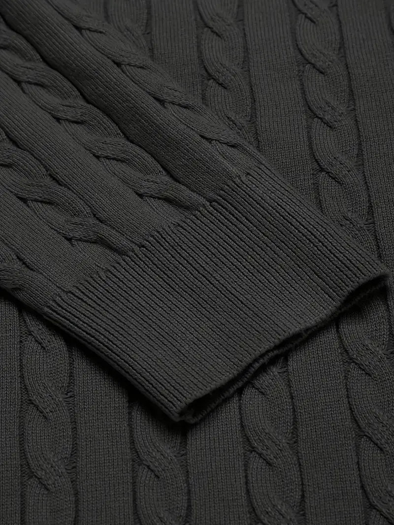 Valmère™ | Pull Garda Casual