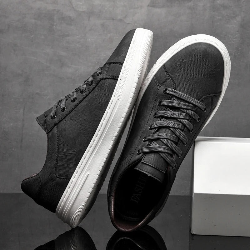 Valmère™ | Athene Baskets en cuir