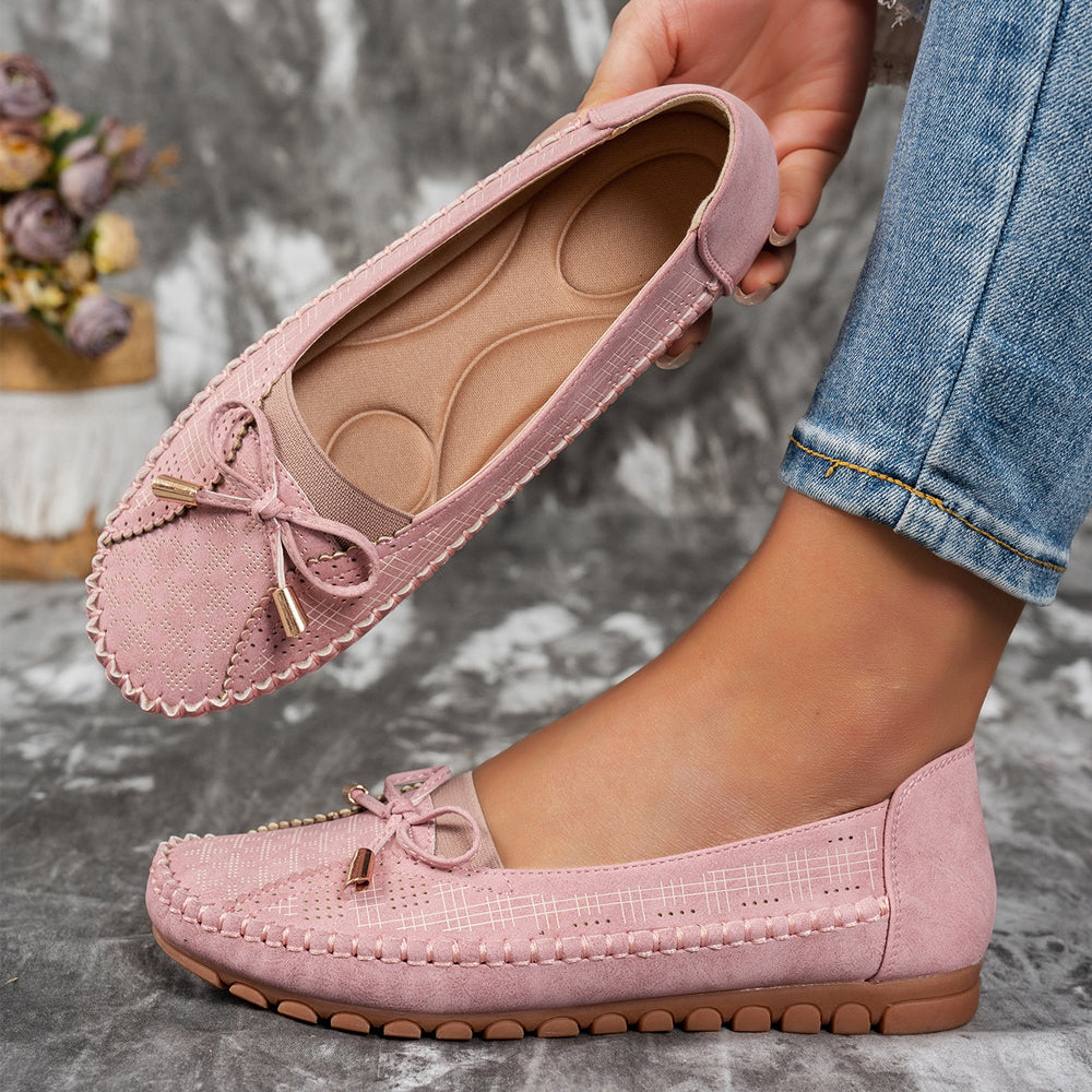 Valmère™ | Loafers Orthopédiques Confort