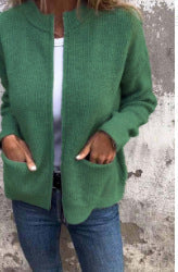 Valmère™ | Cardigan Éden