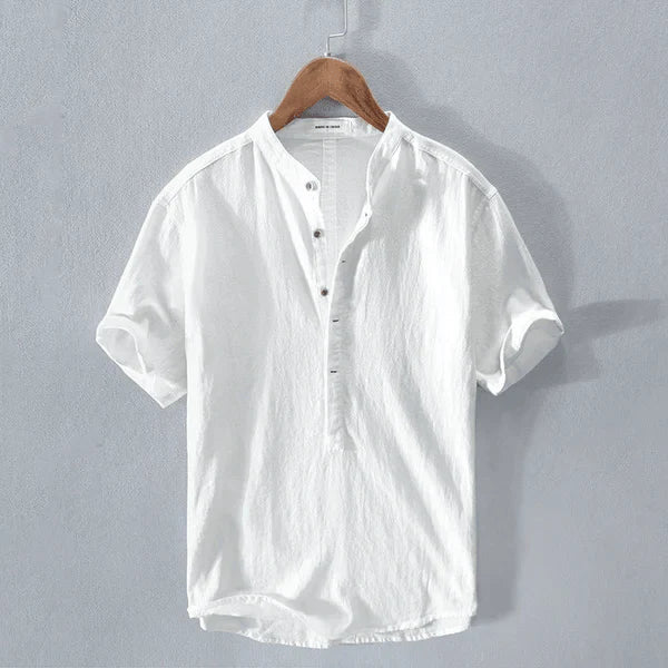 Valmère™ | Chemise d'été en lin
