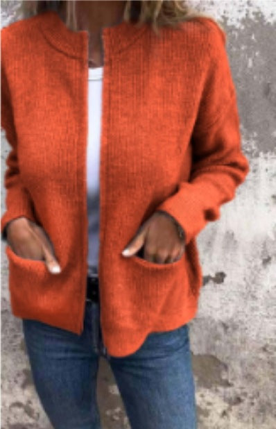 Valmère™ | Cardigan Éden