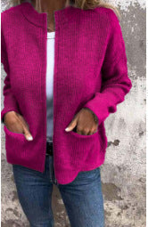 Valmère™ | Cardigan Éden