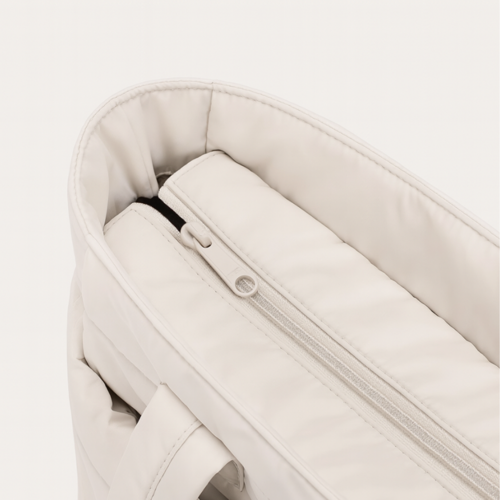 Valmère™ | Sac Matelassé Parisien