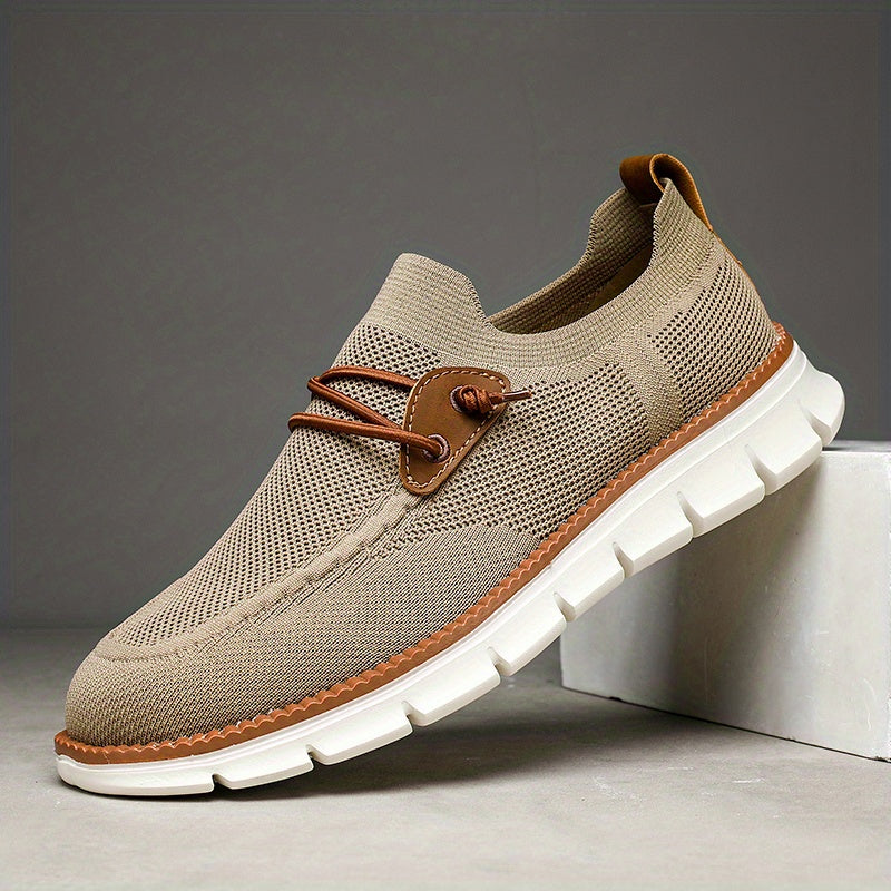 Valmère™ | Baskets légères et sans lacets