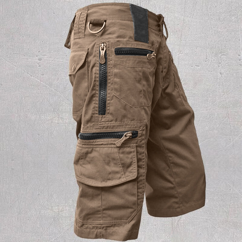 Chris | Short cargo polyvalent