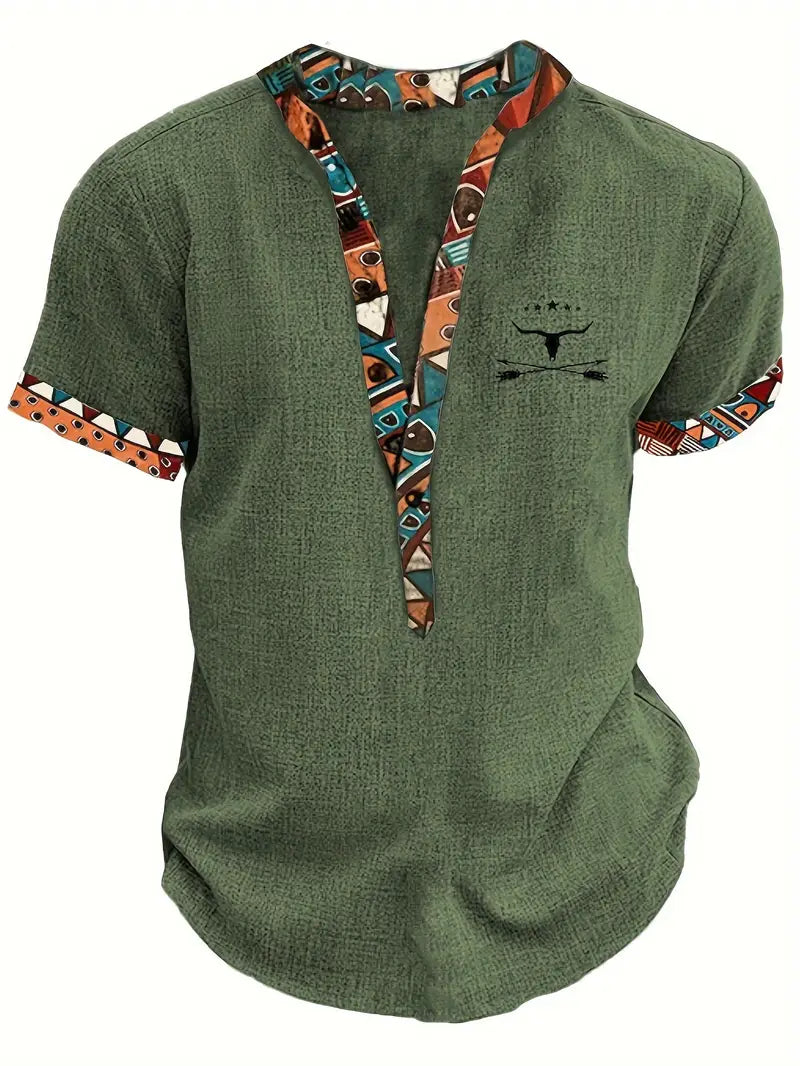 Valmère™ | Chemise rétro