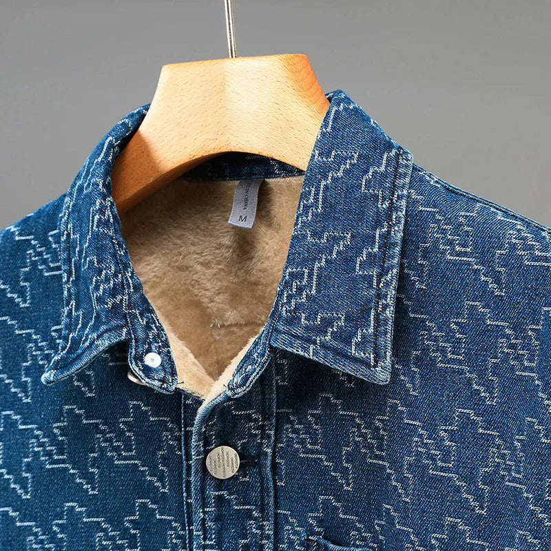 Valmère™ | Veste vintage