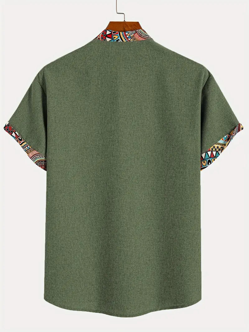 Valmère™ | Chemise rétro