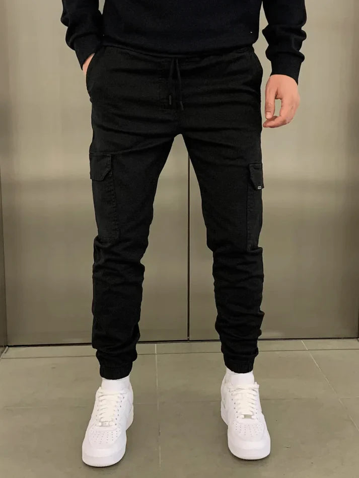 Valmère™ | Pantalon cargo