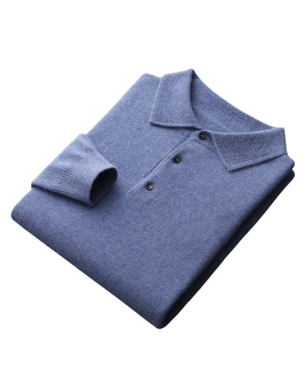 Valmère™ | Polo en cachemire Jupiter