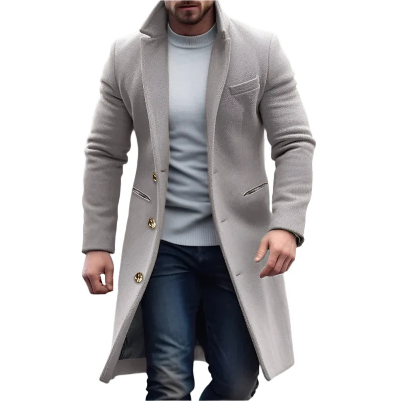 Valmère™ | Manteau classique