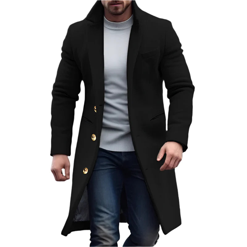 Valmère™ | Manteau classique