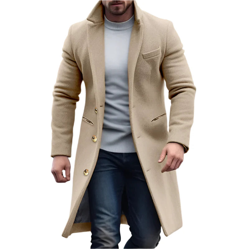 Valmère™ | Manteau classique