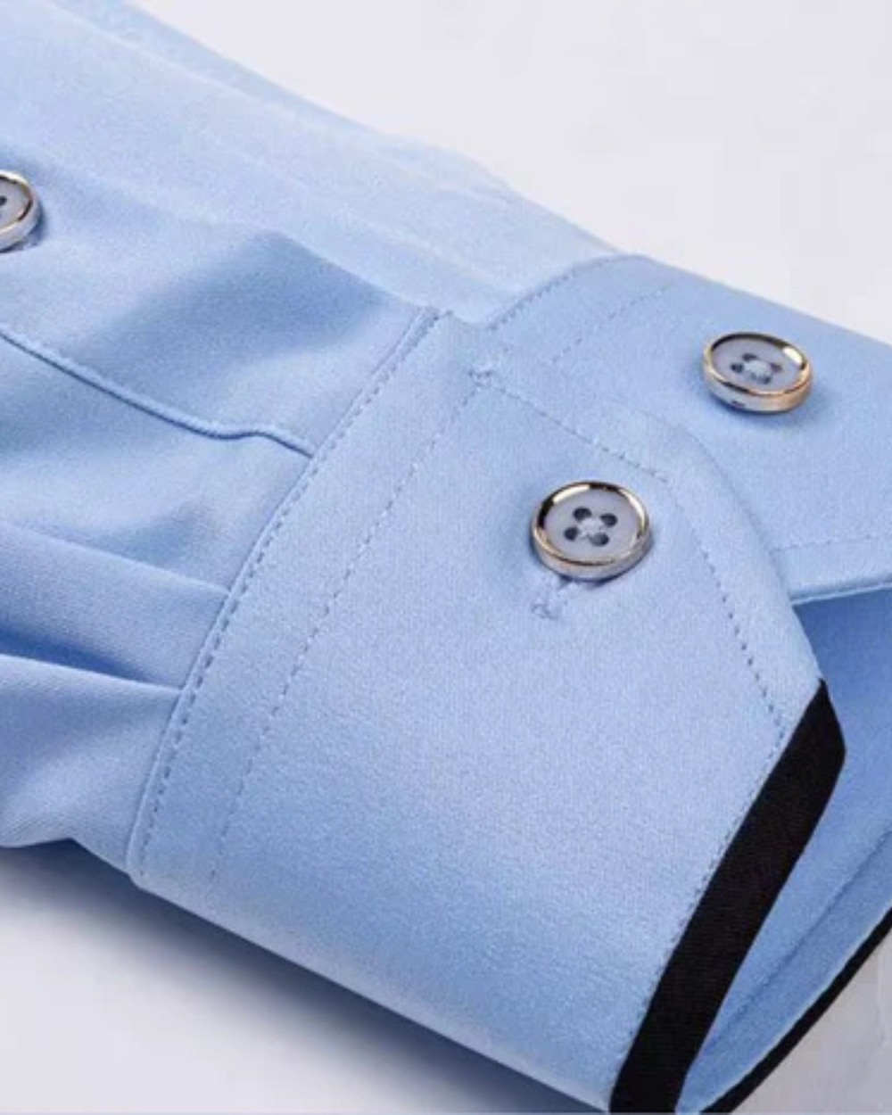 Valmère™ | Adriano Classic Shirt