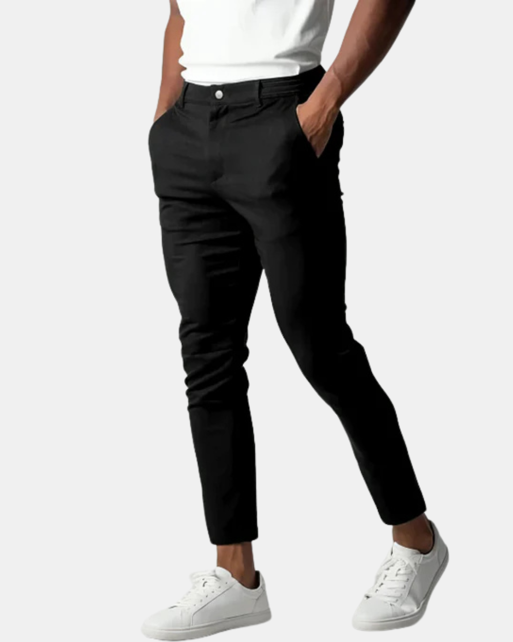 Valmère™ | Chino stretch Elio