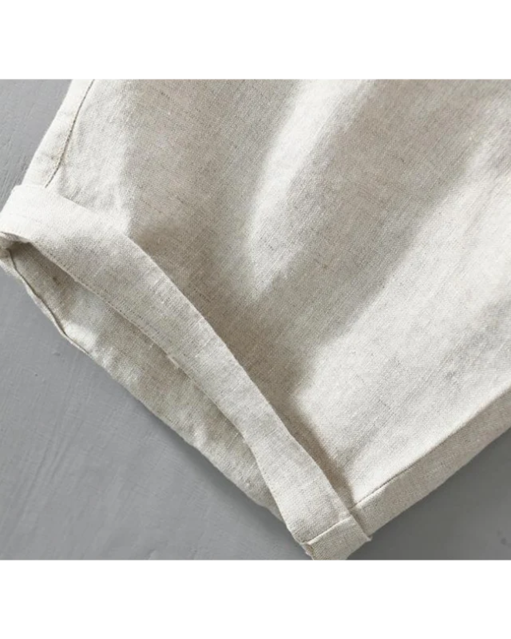 Valmère™ | Short en lin Lisbo
