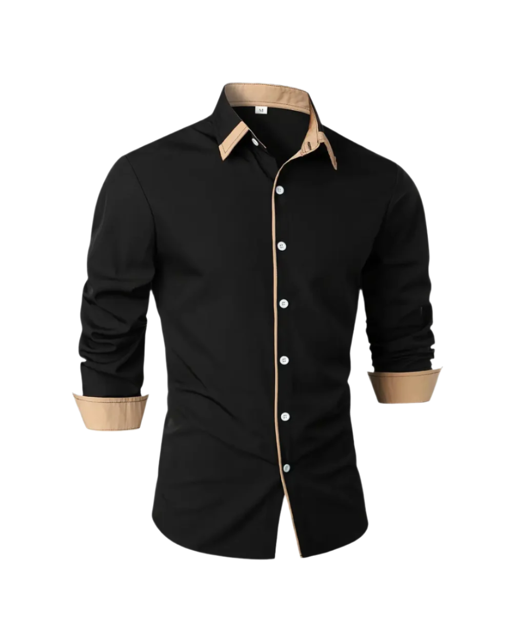 Valmère™ | Chemise décontractée
