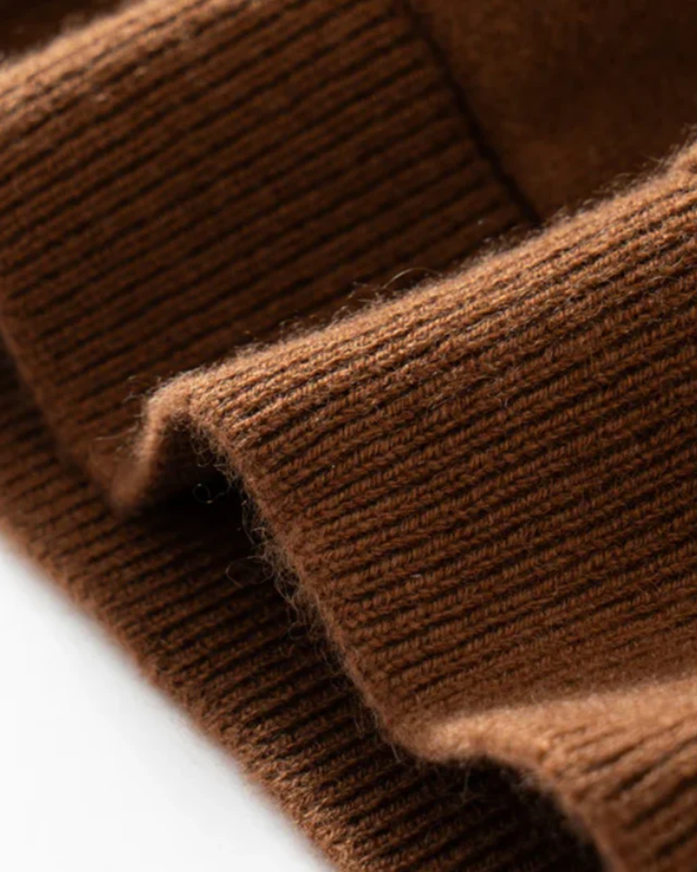 Valmère™ | Sweat à capuche en cachemire Atlas