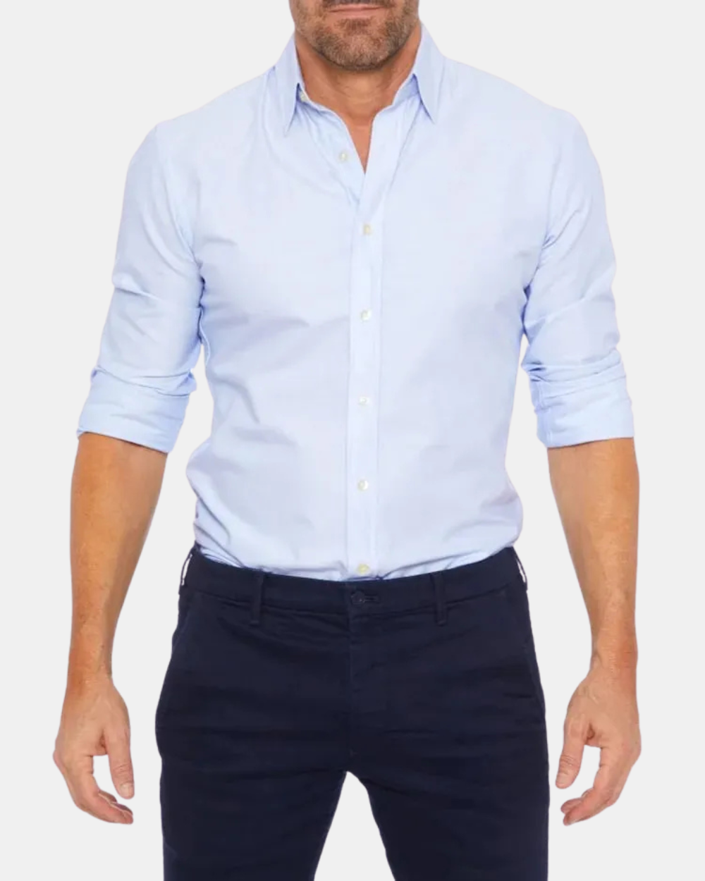 Valmère™ | Chemise zippée