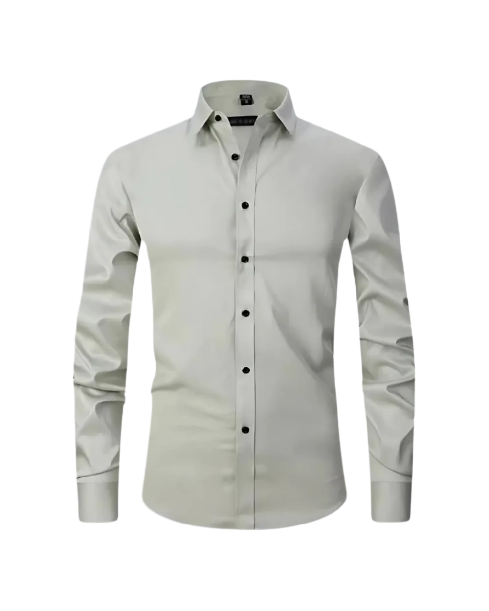 Valmère™ | Executive Stretch Shirt