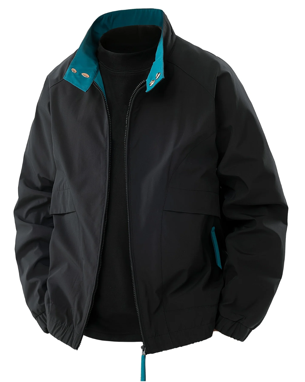 Valmère™ | Rome Casual Jacket