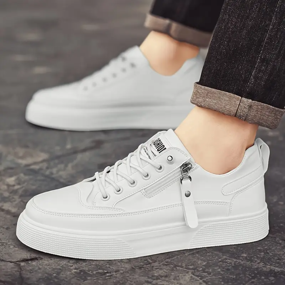 Valmère™ | Chaussures en cuir classiques