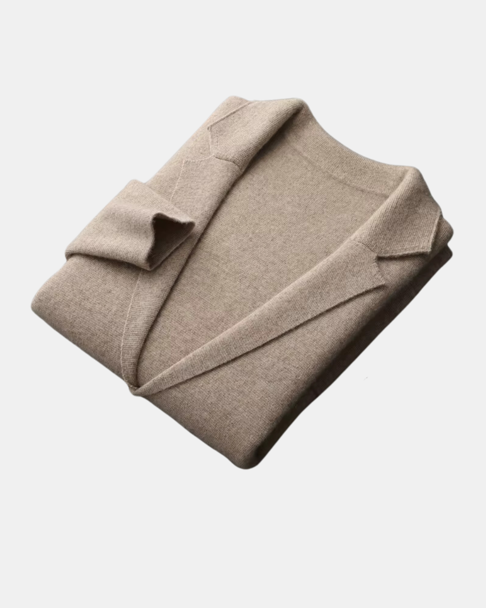 Valmère™ | Cardigan à boutons en cachemire Bacchus