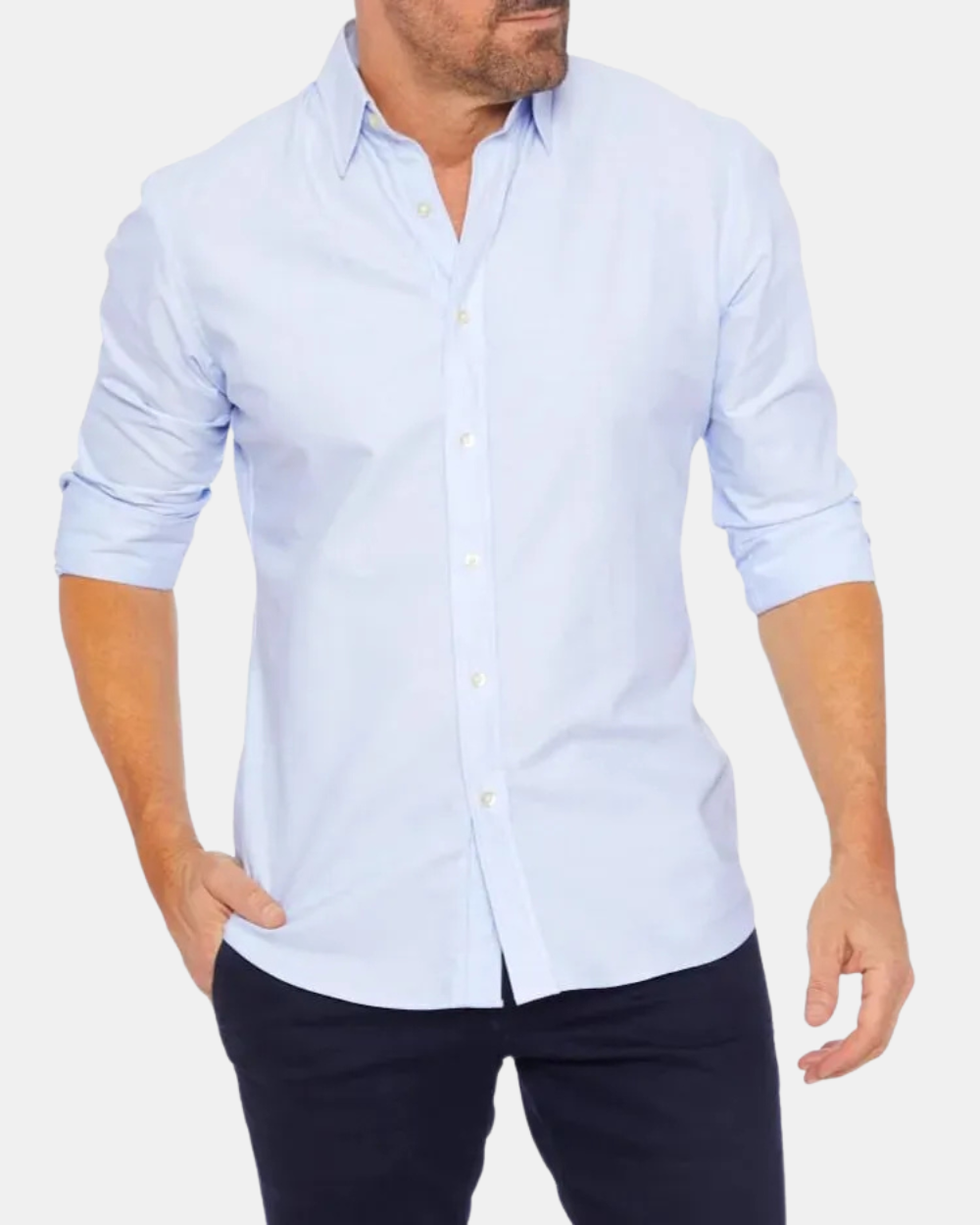 Valmère™ | Chemise zippée
