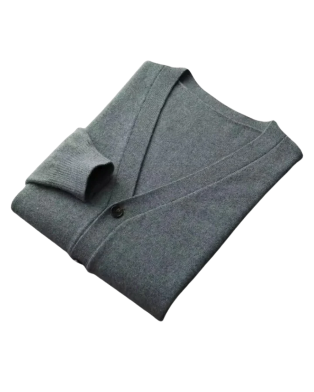 Valmère™ | Cardigan tricoté en laine mérinos de Faunus