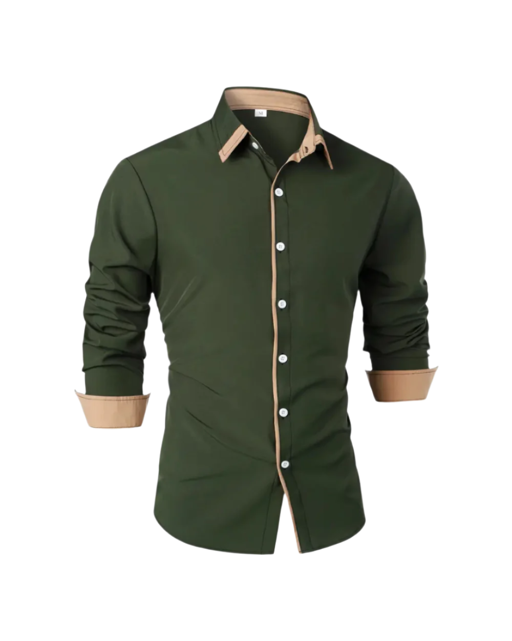 Valmère™ | Chemise décontractée