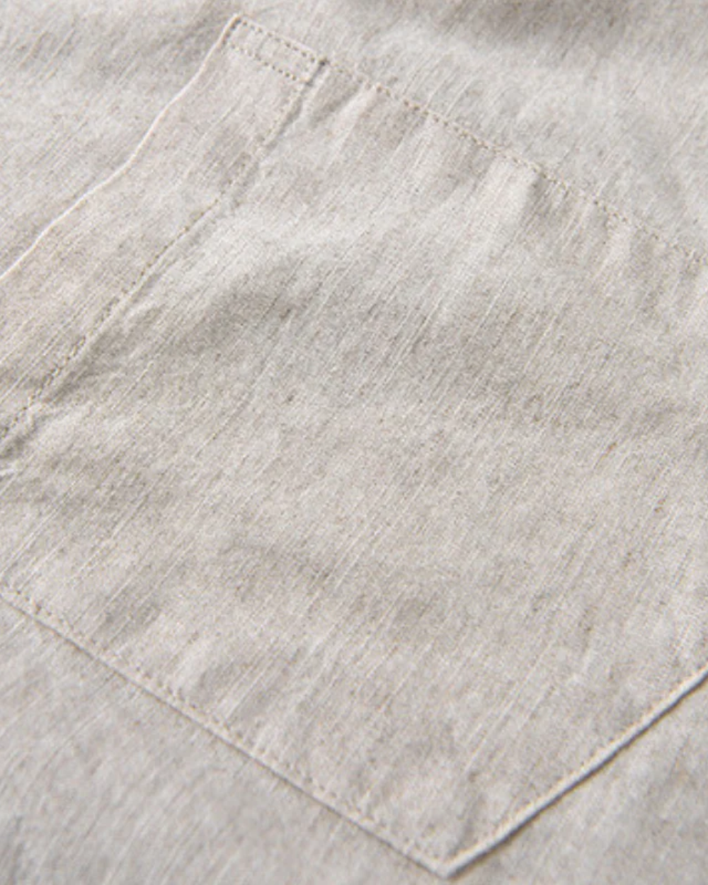 Valmère™ | Chemise en lin Doha