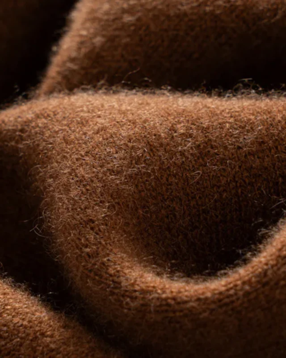 Valmère™ | Sweat à capuche en cachemire Atlas