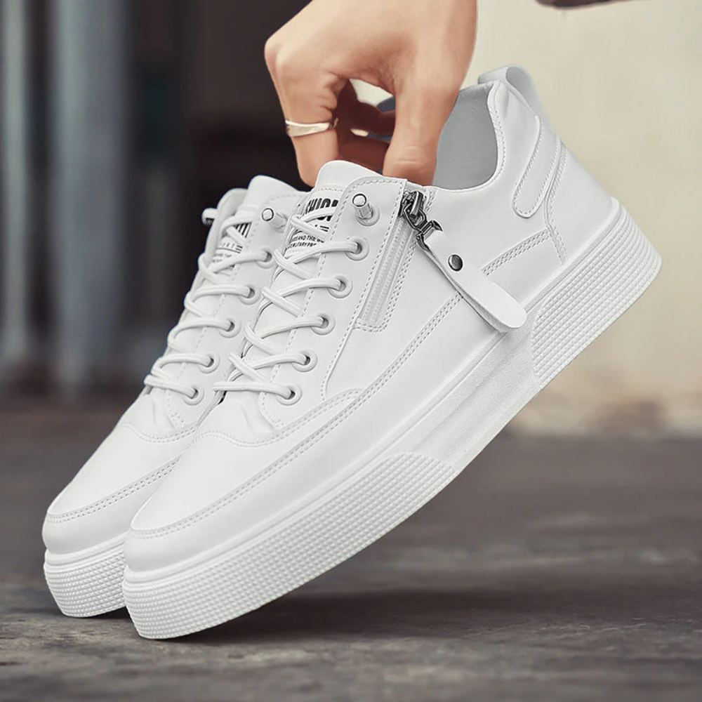 Valmère™ | Chaussures en cuir classiques