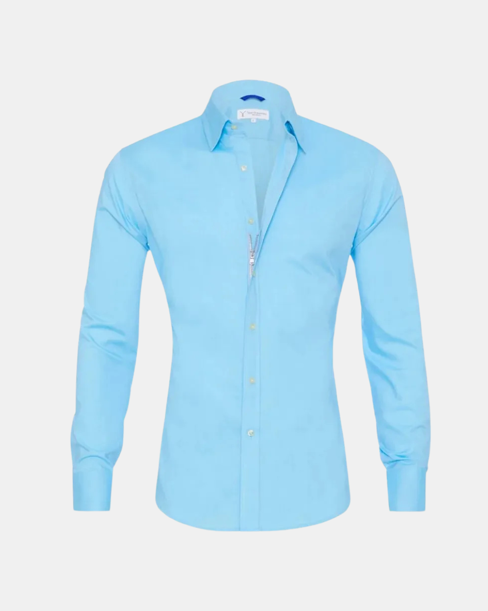 Valmère™ | Chemise zippée