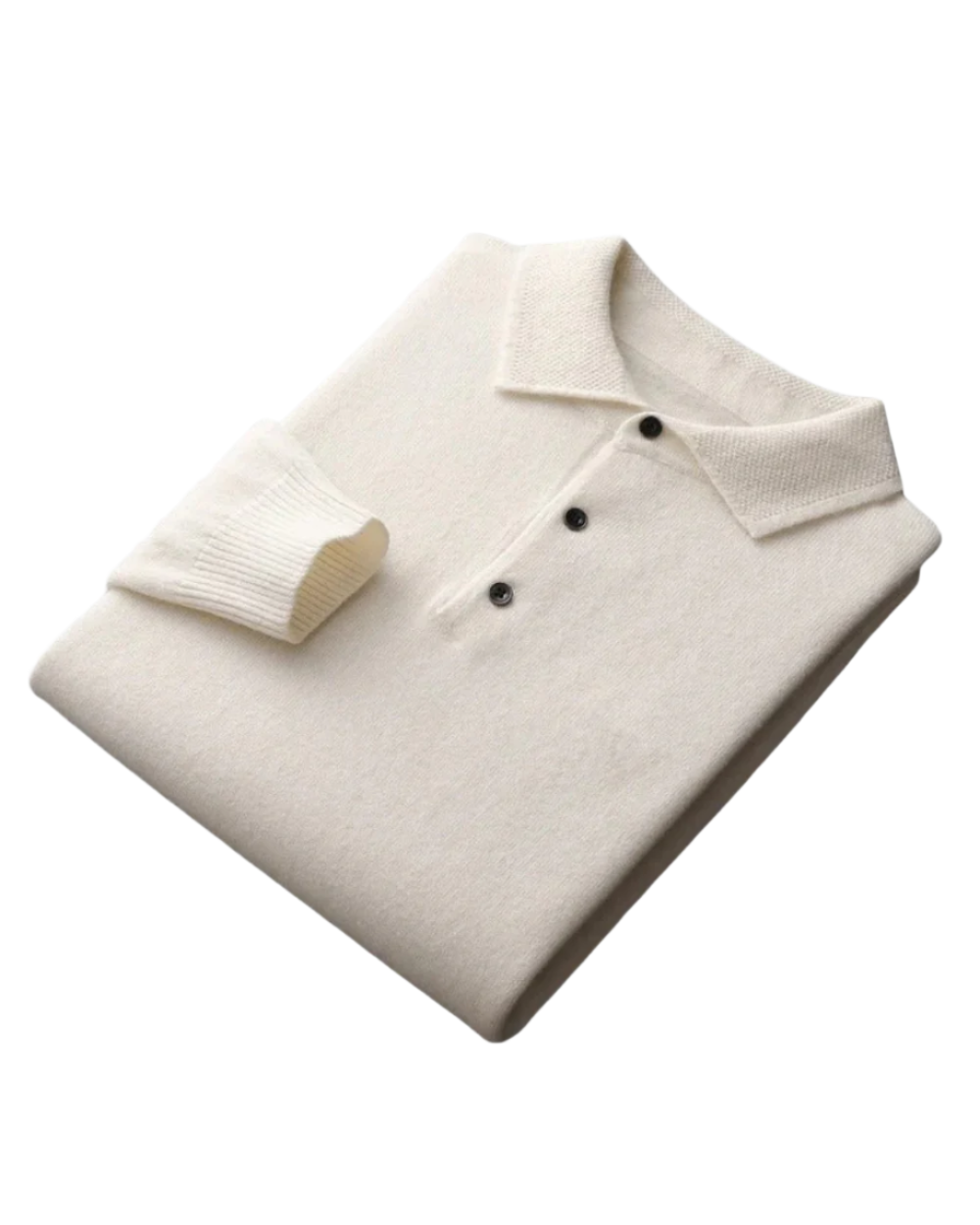 Valmère™ | Polo en cachemire Jupiter