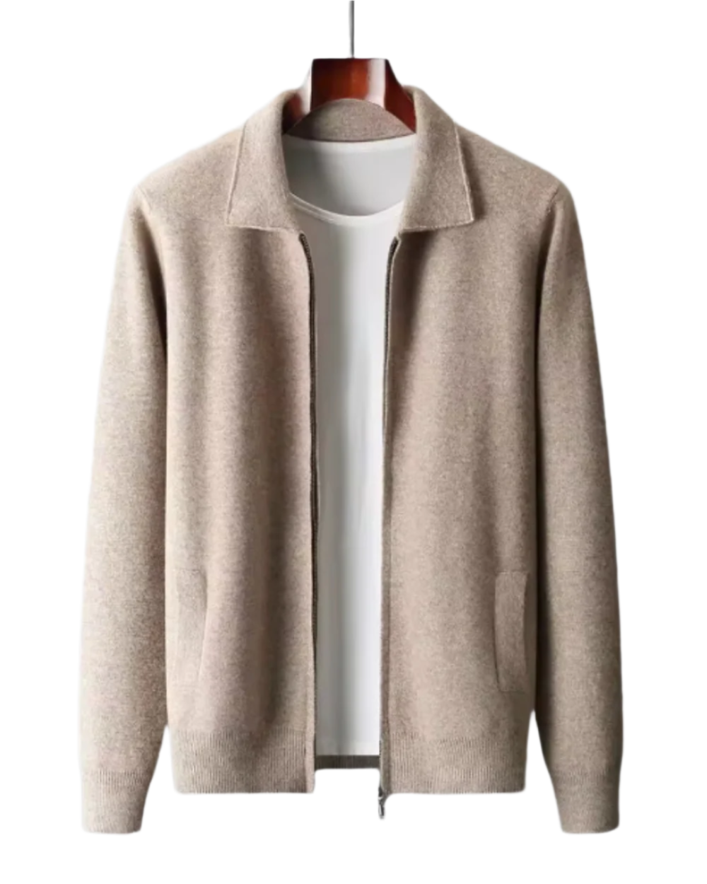 Valmère™ | Cardigan en cachemire