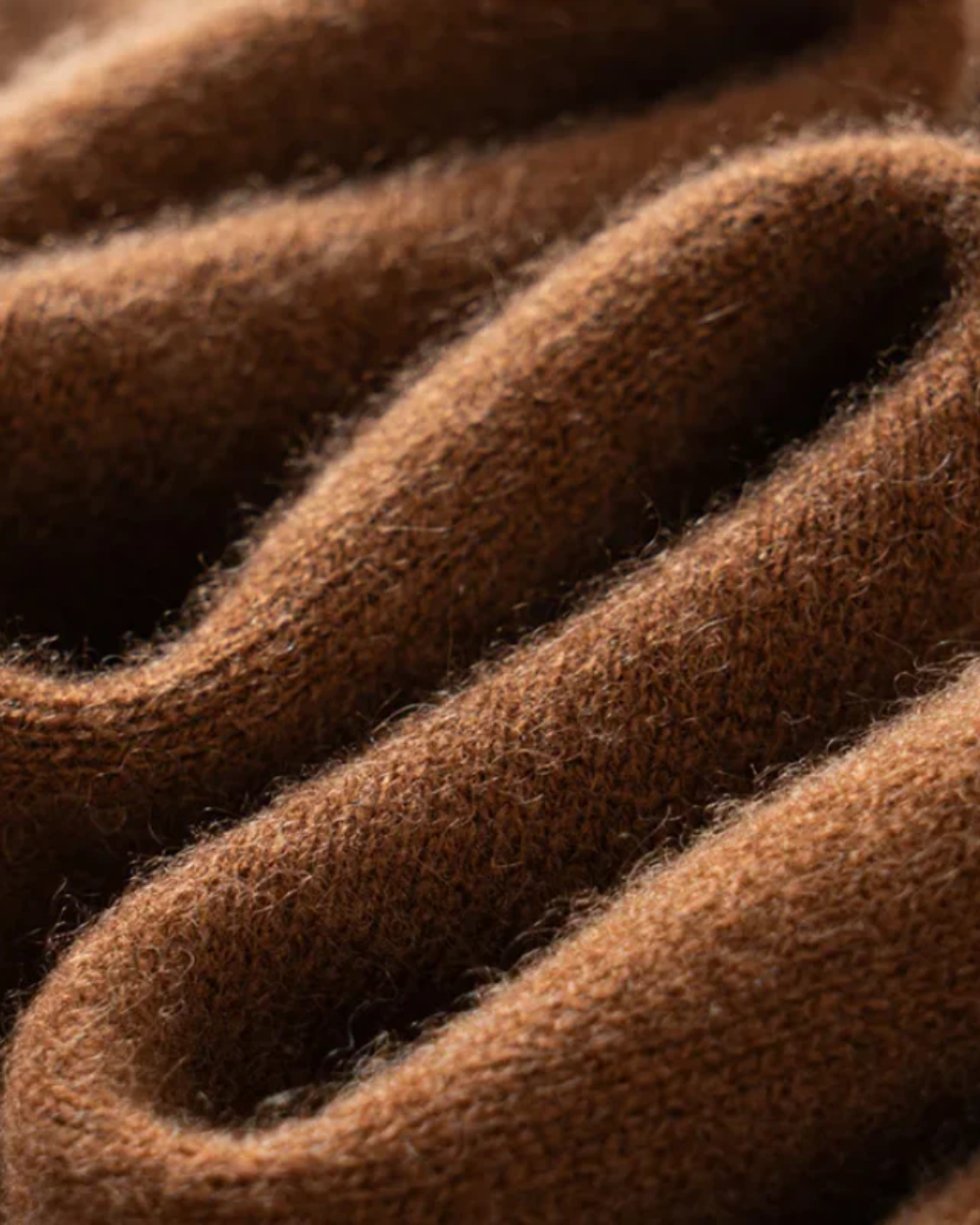 Valmère™ | Sweat à capuche en cachemire Atlas