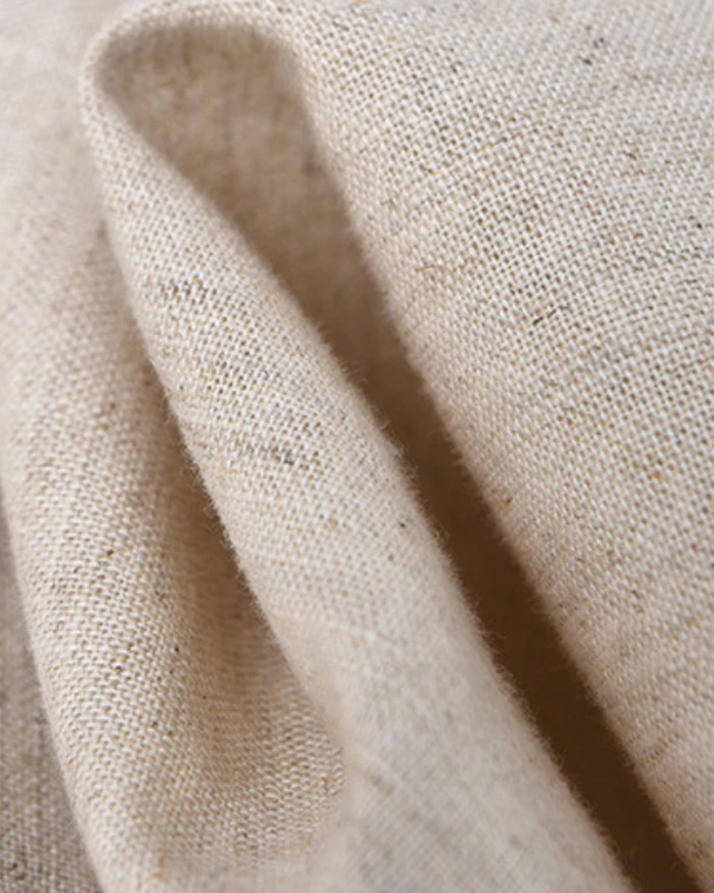 Valmère™ | Chemise en lin Doha