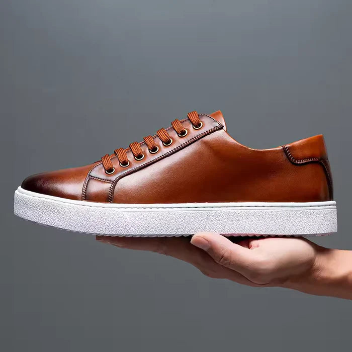 Valmère™ | Baskets Hommes Angelo