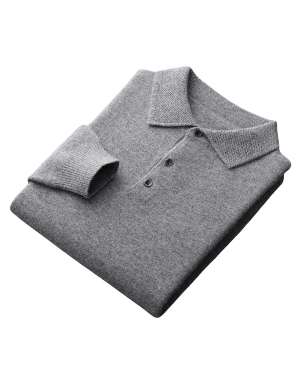 Valmère™ | Polo en cachemire Jupiter